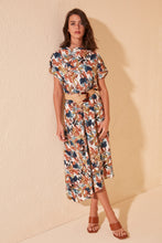 Load image into Gallery viewer, Trendyol Asymmetrical Dress TWOSS20EL0752
