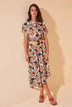Load image into Gallery viewer, Trendyol Asymmetrical Dress TWOSS20EL0752
