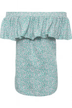 Load image into Gallery viewer, Women's Finn flare blouse

