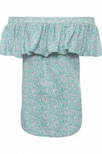 Load image into Gallery viewer, Women's Finn flare blouse

