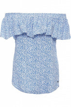 Load image into Gallery viewer, Women's Finn flare blouse
